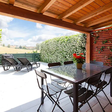Aparthotel Tenuta Capizucchi Roma