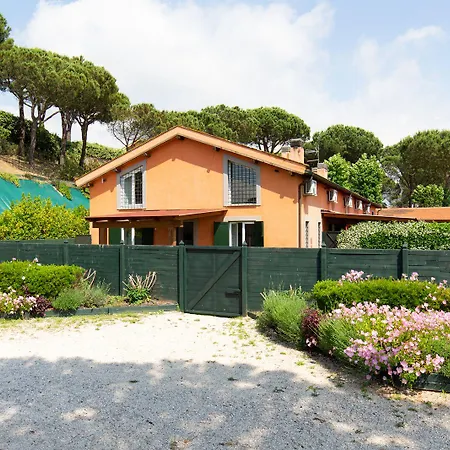 Aparthotel Tenuta Capizucchi
