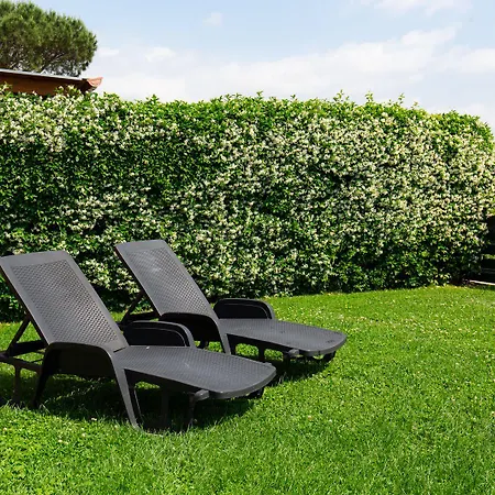 Apartahotel Tenuta Capizucchi