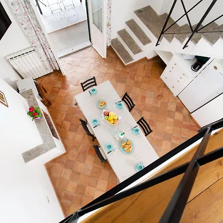 Tenuta Capizucchi Aparthotel 4*