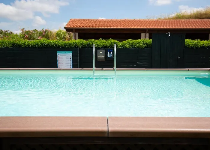 Tenuta Capizucchi Aparthotel Rom