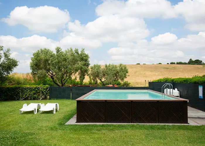 Tenuta Capizucchi Rom