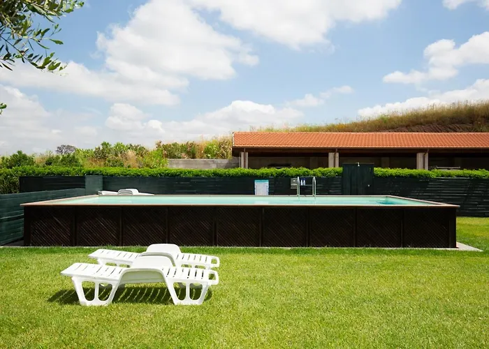 Tenuta Capizucchi 4* Rom