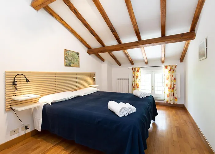 Tenuta Capizucchi Aparthotel