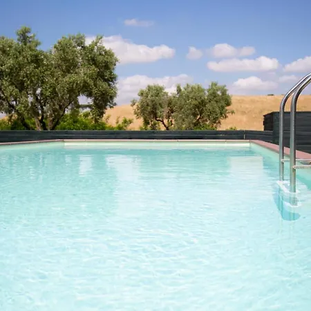 Tenuta Capizucchi Aparthotel Rom