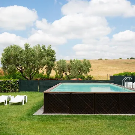 Tenuta Capizucchi Rom