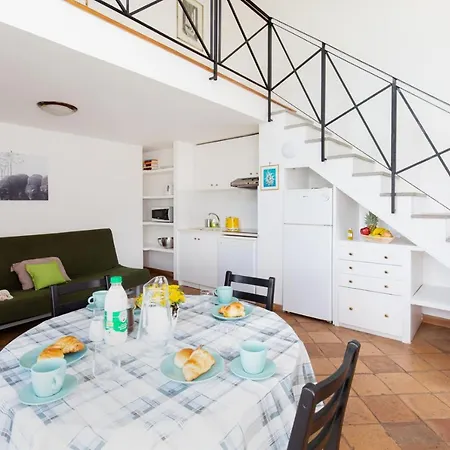 Aparthotel Tenuta Capizucchi Rom