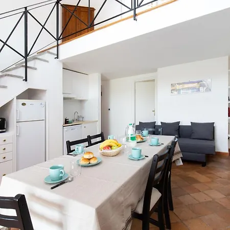 Tenuta Capizucchi 4*