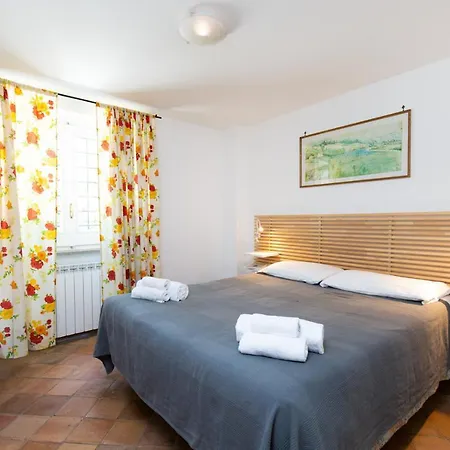 Aparthotel Tenuta Capizucchi