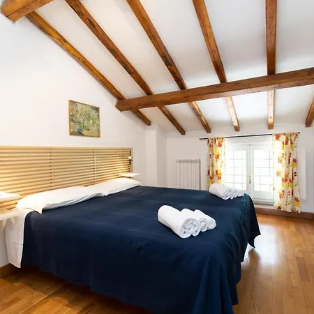 Tenuta Capizucchi Aparthotel