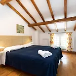 Tenuta Capizucchi Apartmanhotel
