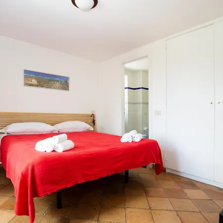 Tenuta Capizucchi * Rome