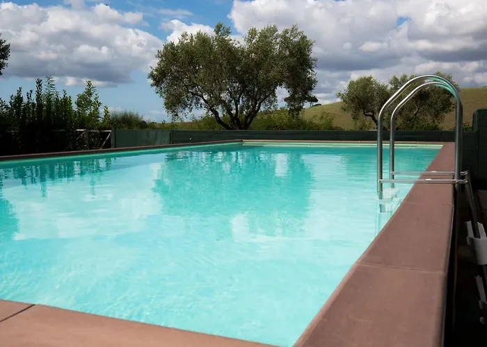 Tenuta Capizucchi Aparthotel