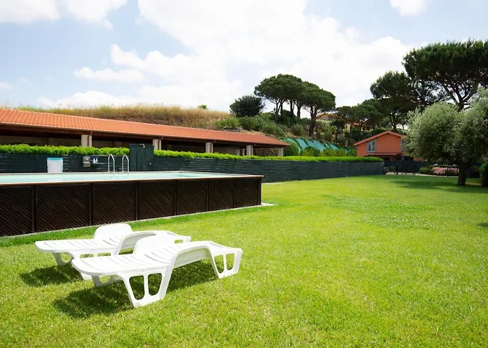 Appart hôtel Tenuta Capizucchi